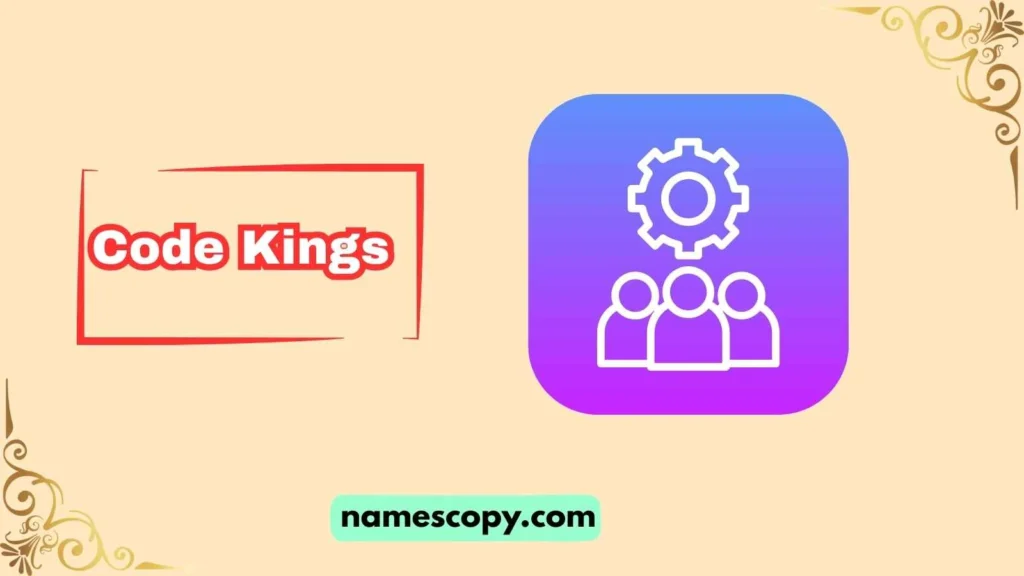 Agile Scrum Team Names for Boys