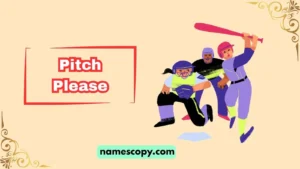 baseball team name generator