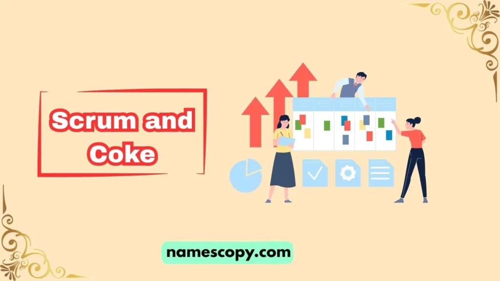 best agile scrum team names to inspire you