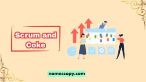 best agile scrum team names to inspire you