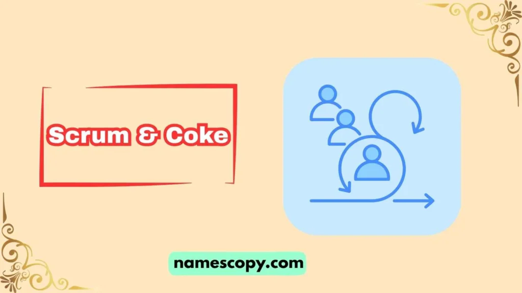 best agile scrum team names to inspire you