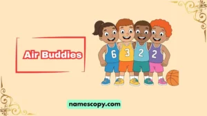 best basketball team names