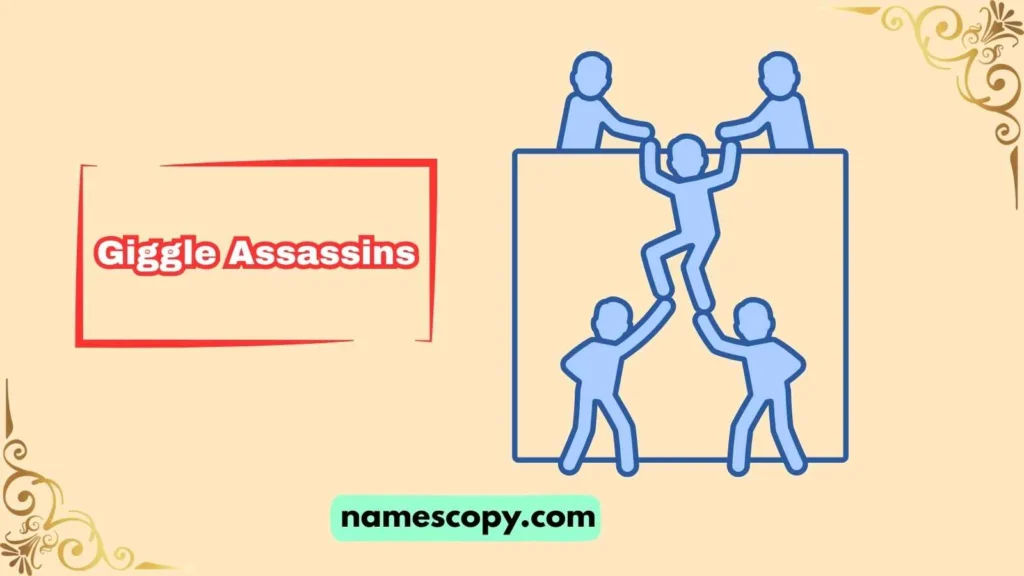 Best Funny Intimidating Team Names