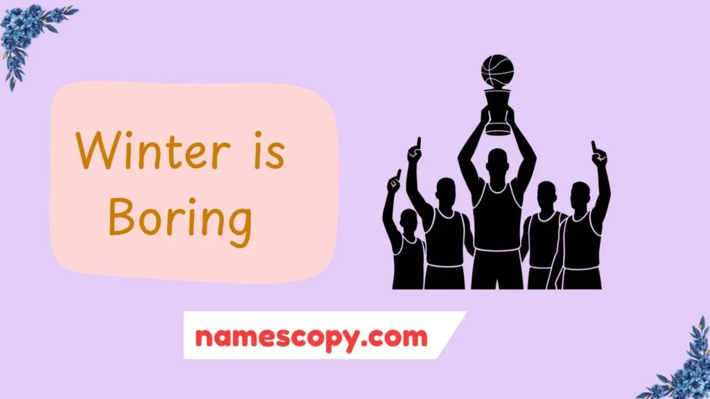 best game of thrones team names