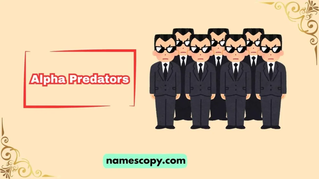 Best Intimidating Team Names for Boys