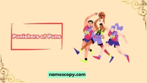 best intimidating team names to scare opponents