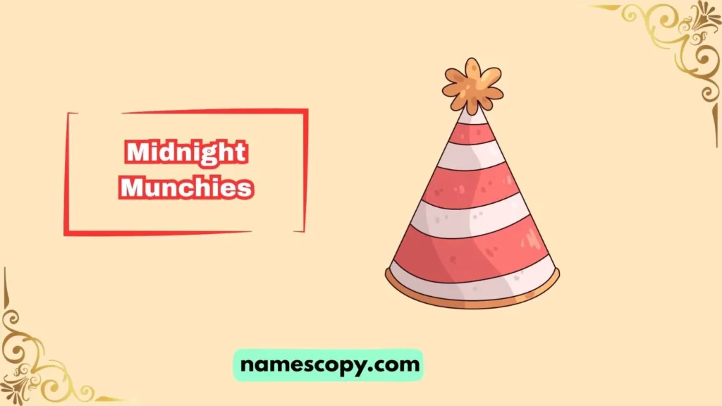 best new year team names to make party memorable