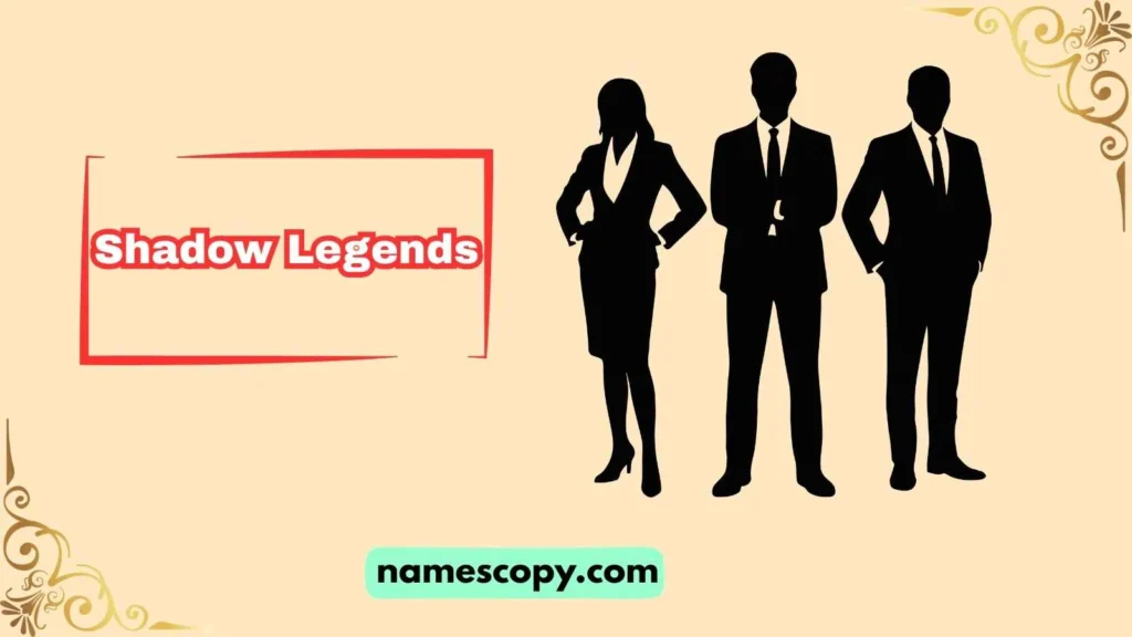 best powerful team names that command respect