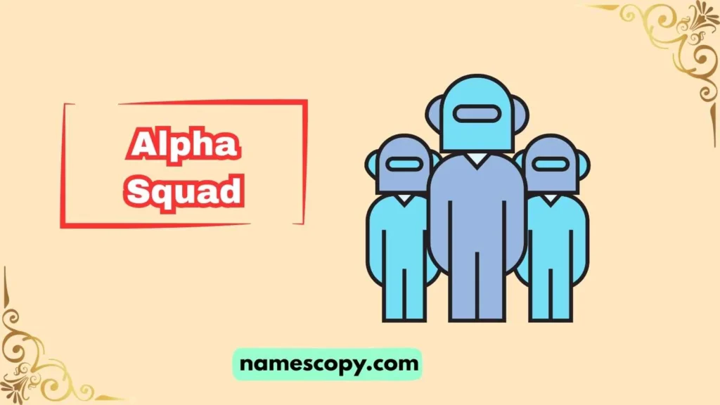 Best Team Names for Boys