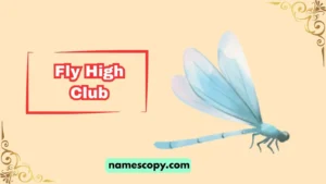 best unique fly names