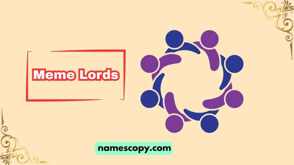 bold life group names to personalize your circle