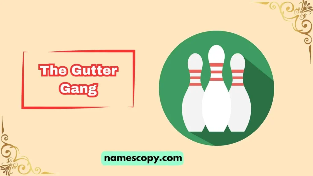 bowling team names generator