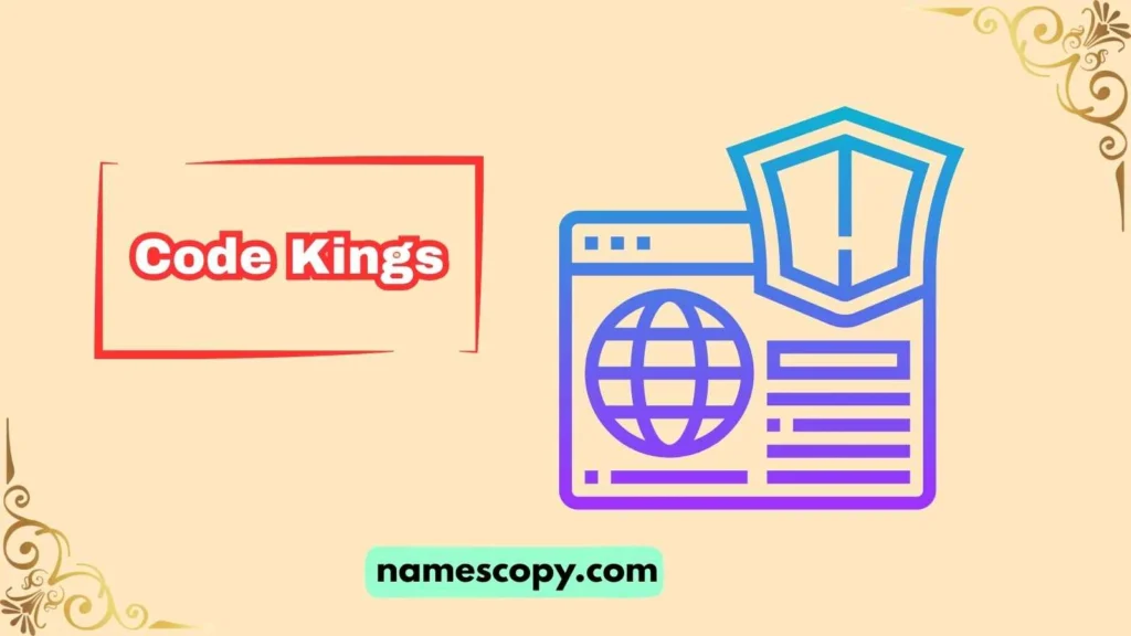 Boys Cybersecurity Team Names