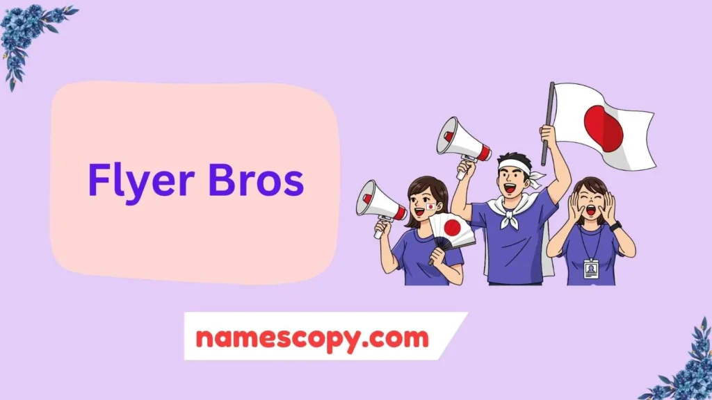 Cheer Team Names for Boys