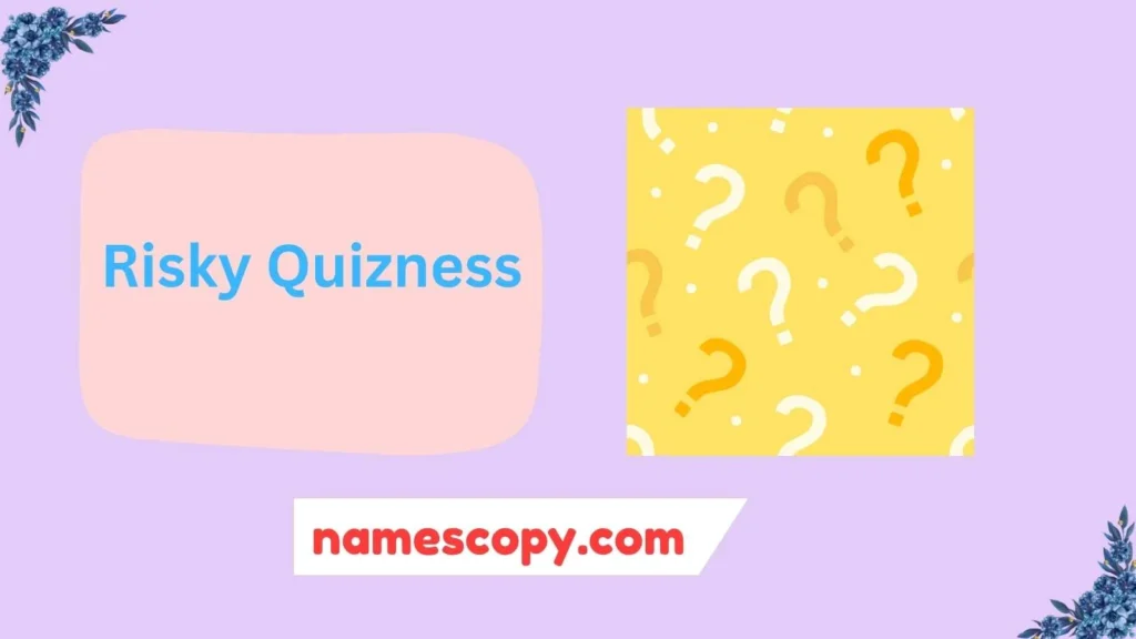 clever trivia team names to impress