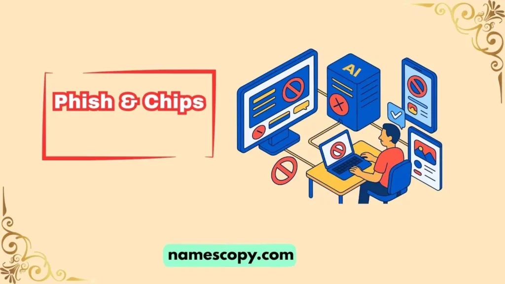 cool cybersecurity team names