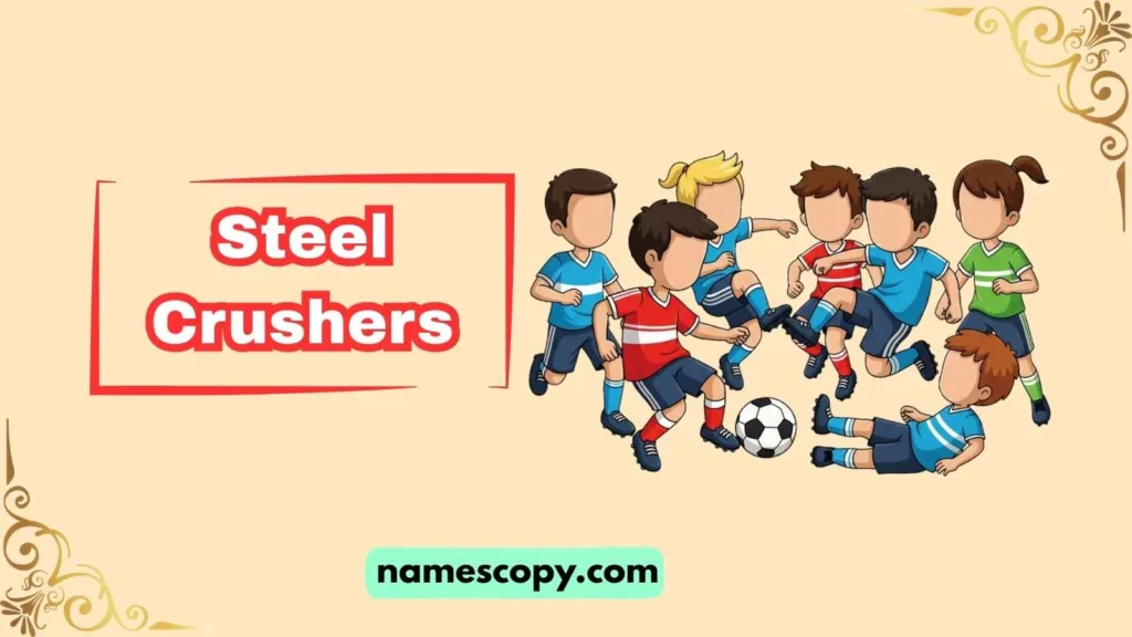 Cool Football Team Name Generator Ideas