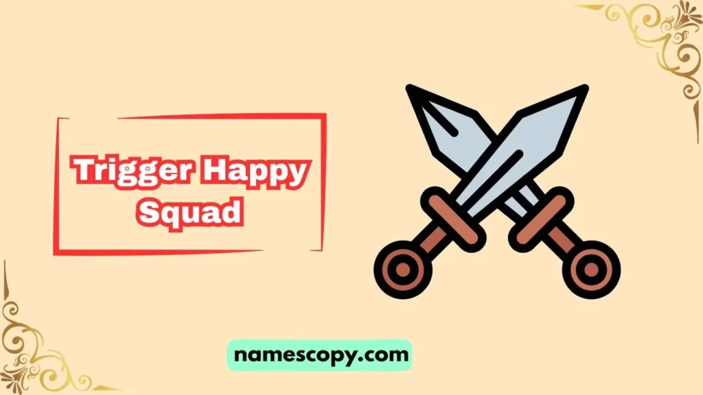 cool nerf war team names to choose from