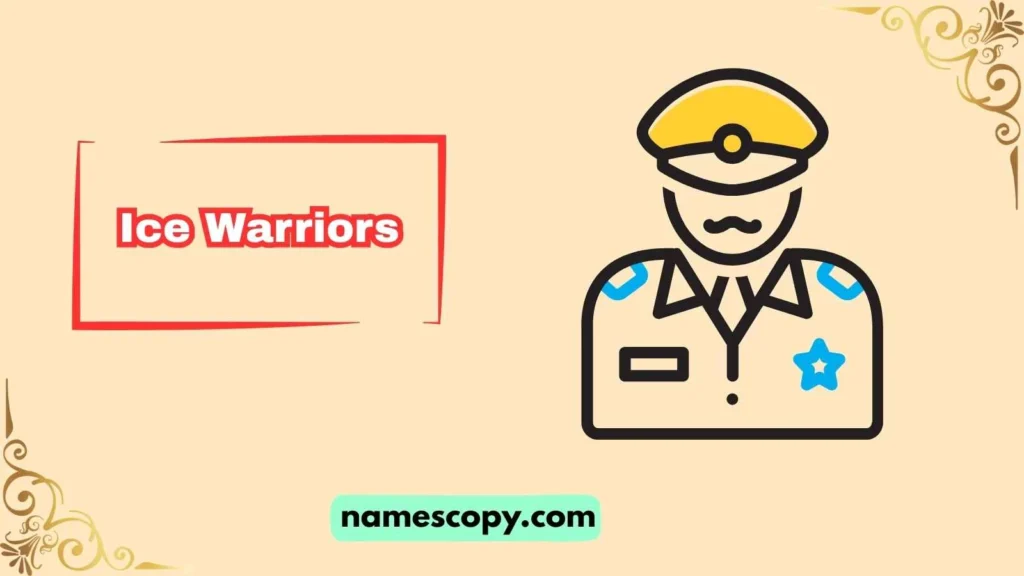 Cool Powerful Team Names That Command Respect