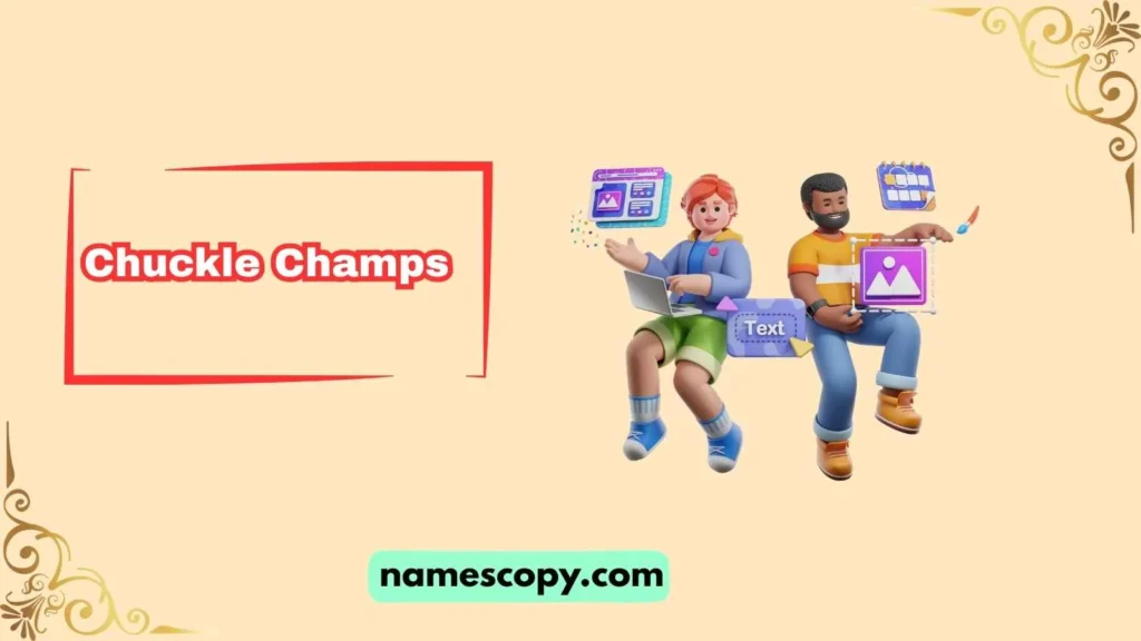 creative duo names for team activities