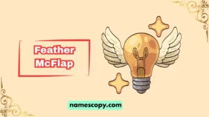 creative nature inspired bird names