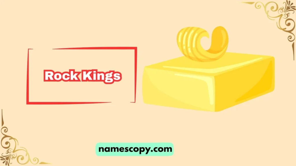 Curling Team Names for Boys