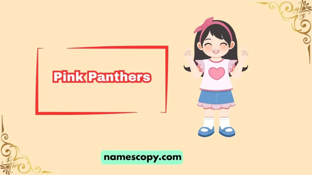 Cute & Creative Duo Names for Girls
