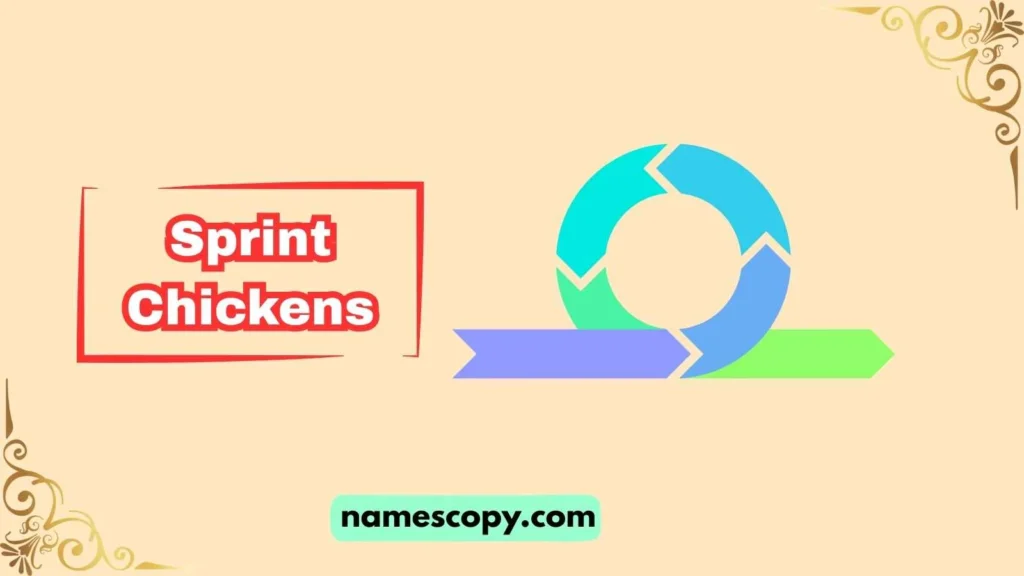 Funny Agile Scrum Team Names