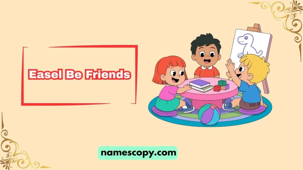 Funny Art Club Names