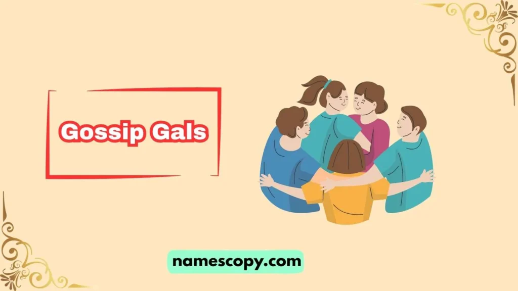 Funny Bold Life Group Names