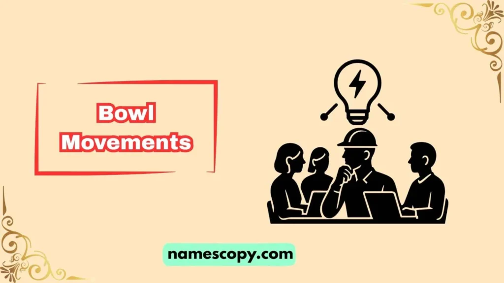 Funny Bowling Team Names Generator Ideas