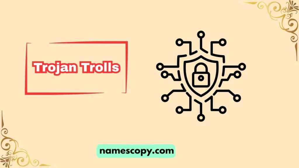 Funny Cybersecurity Team Names