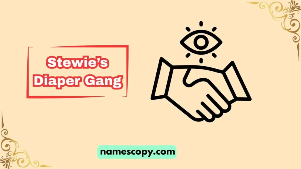 Funny Family Guy Team Names