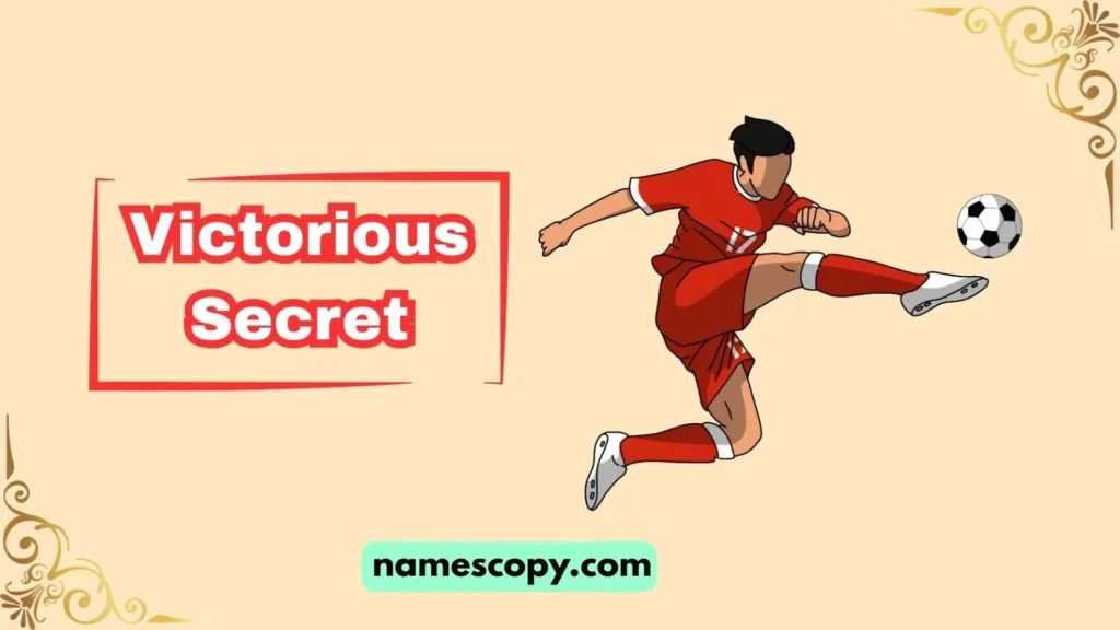 Funny Football Team Name Generator Ideas