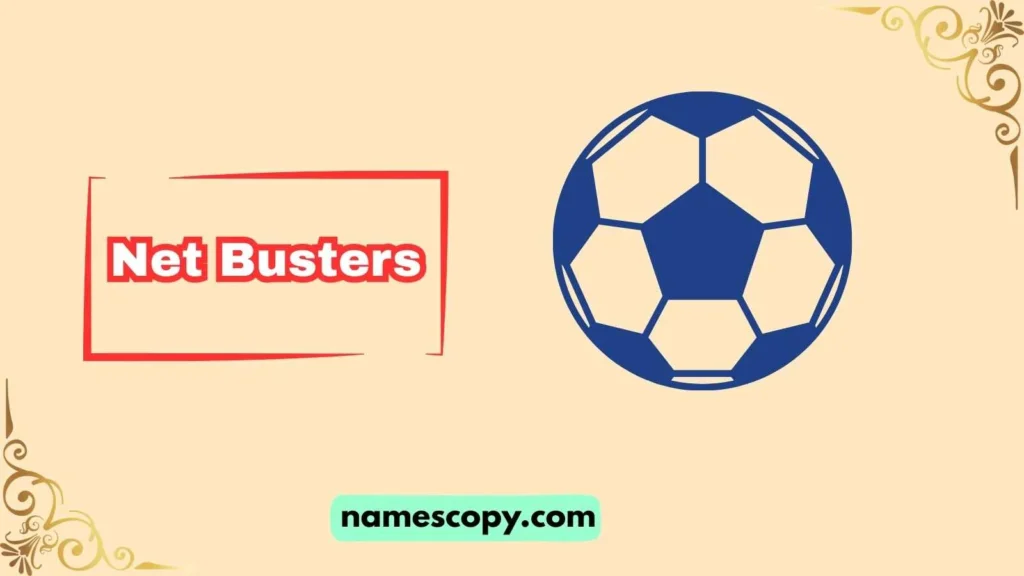 Funny Football Team Names