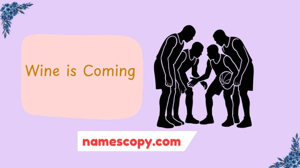 Funny Game of Thrones Team Names