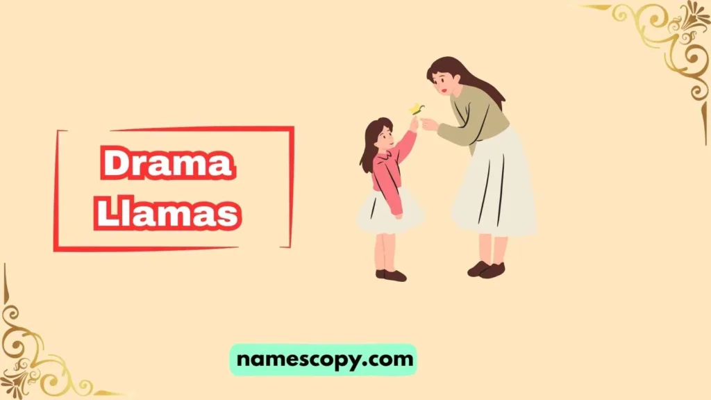 Funny Mother Daughter Team Names