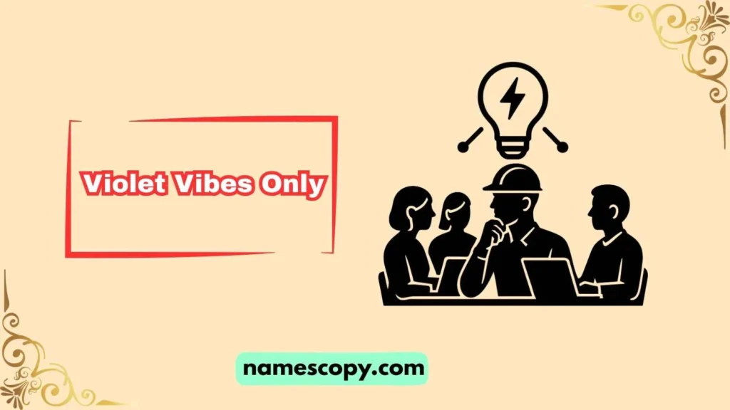 Funny Purple Team Names Ideas