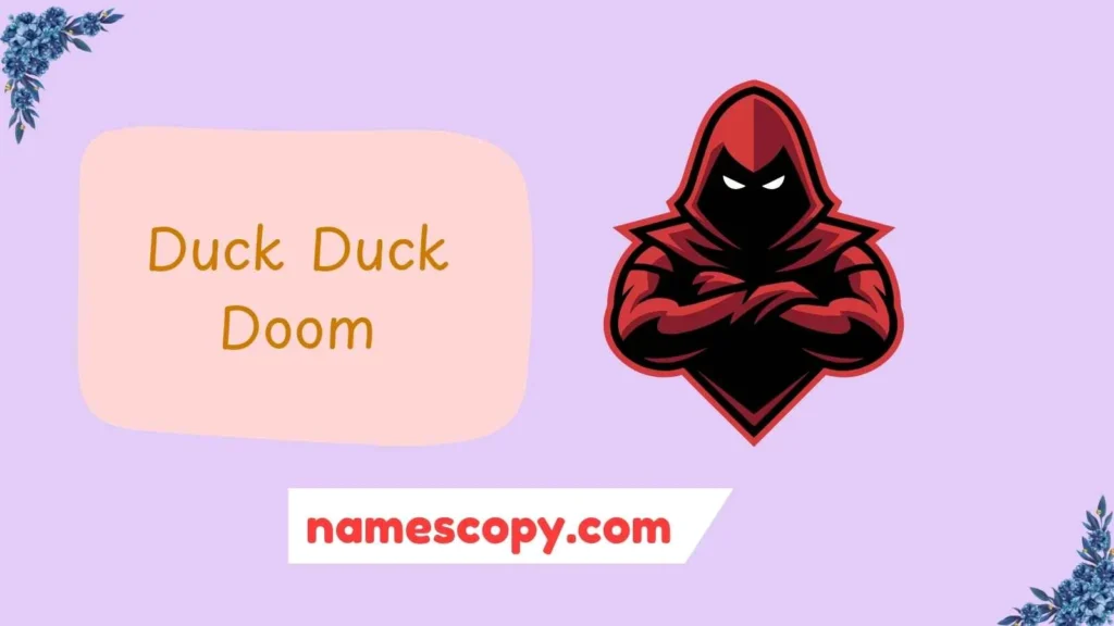 Funny Senior Assassin Team Names