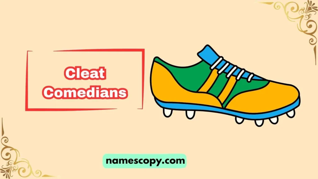 Funny Shoe Brands Every School Football Team