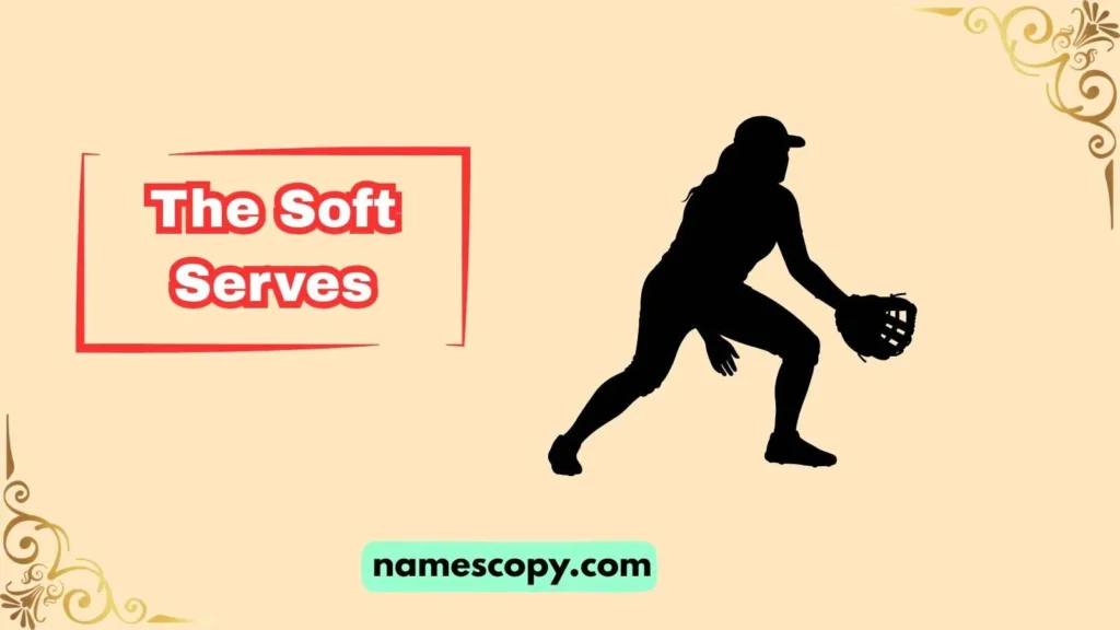 Funny Softball Team Names