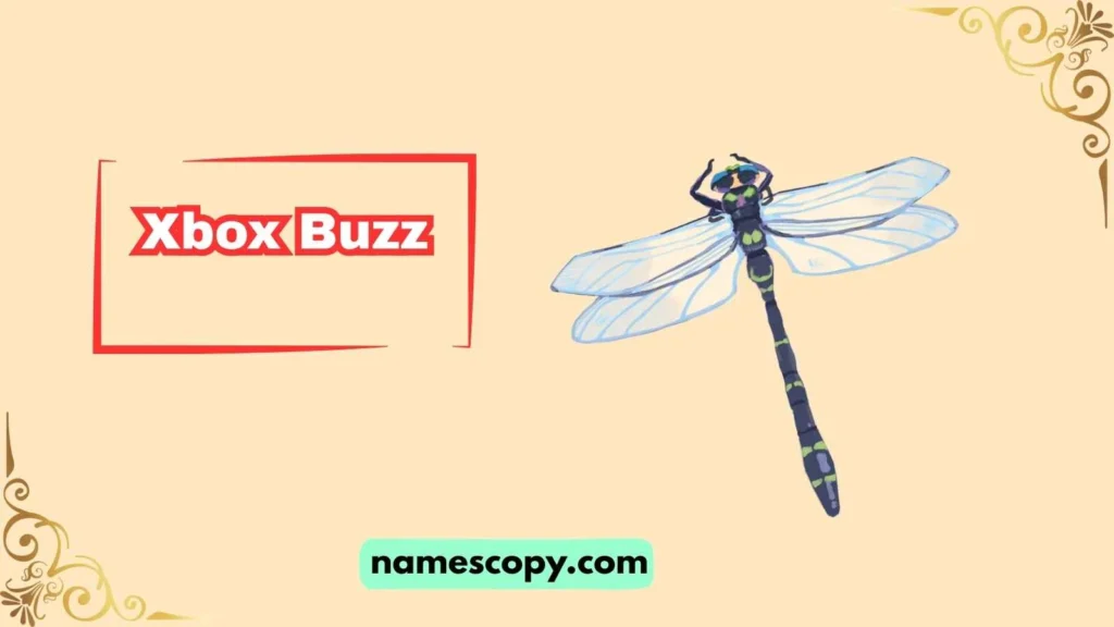 Gaming-Inspired Fly Names