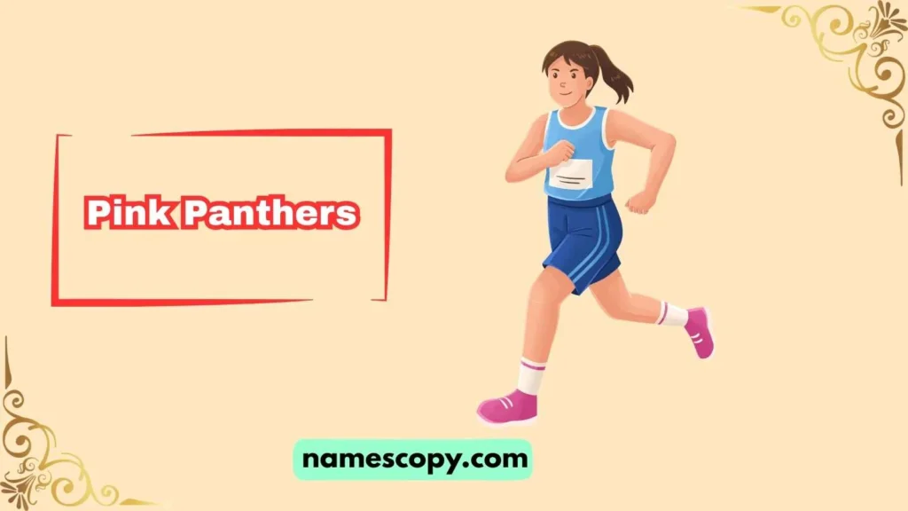 “Girls Duo” Names for Team Activities