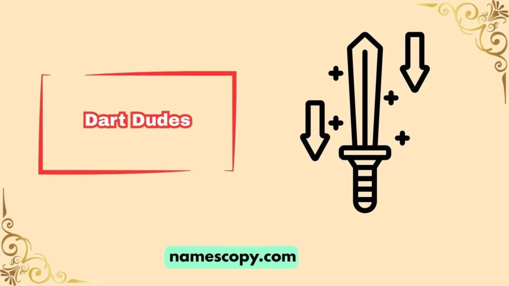 Nerf War Team Names for Boys