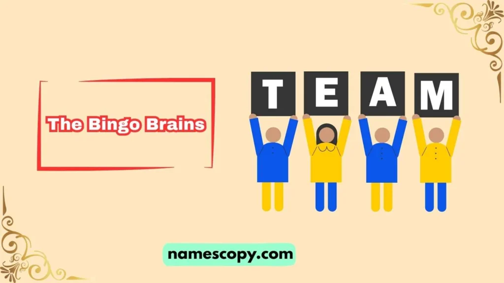 Office & Activity-Themed Uplifting Team Names