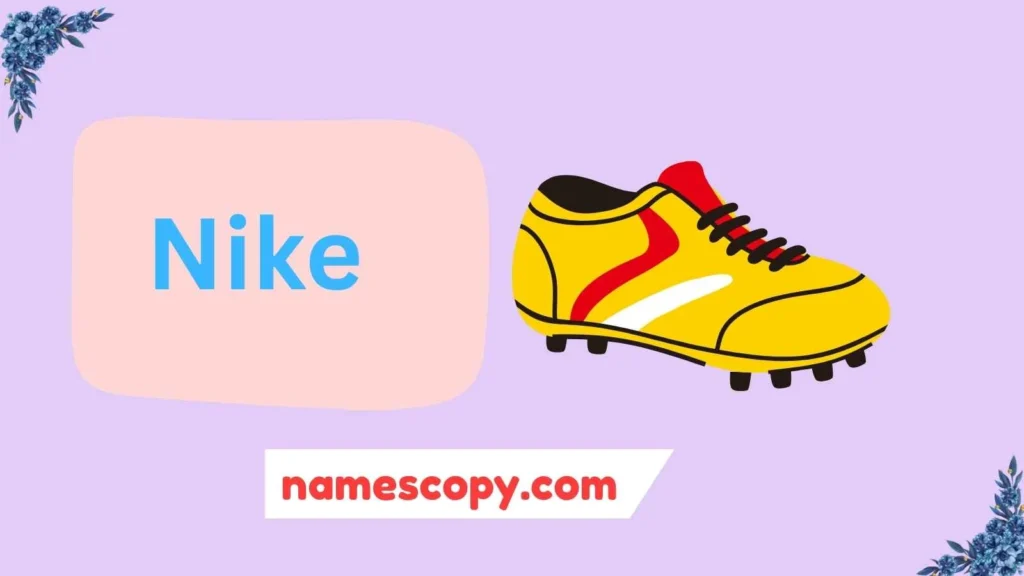 Performance Cleats Brands