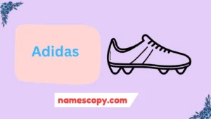 shoe brands every school football team