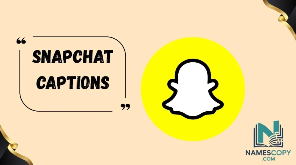 Snapchat Captions
