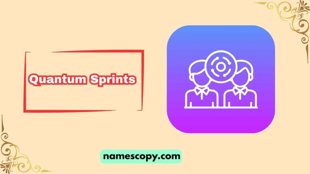 Unique Agile Scrum Team Names