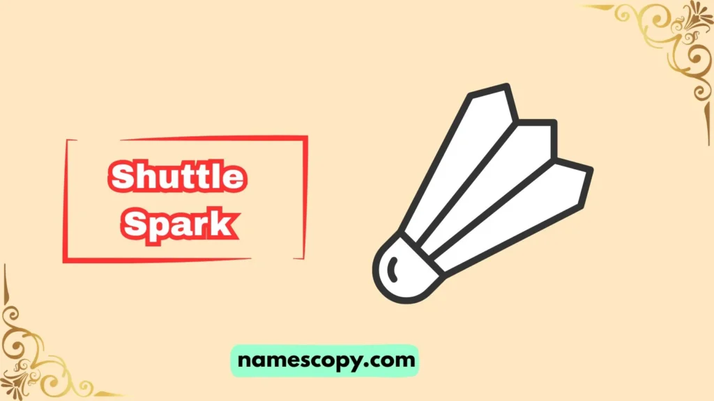 Unique Badminton Team Names That Stand Out